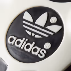 Adidas 011040 Football Male Black, White - Additional view 6