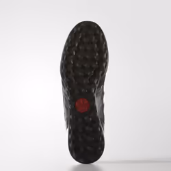 Adidas 019228 Male Black, White