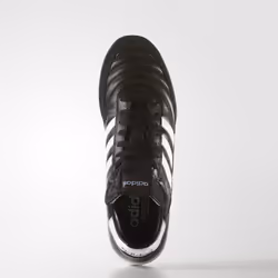 Adidas 019228 Male Black, White