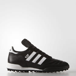 Adidas 019228 Male Black, White