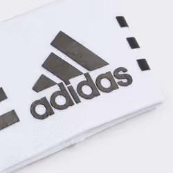Adidas Ankle Straps Black, White Event wristband - Additional view 4