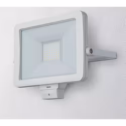 Theben theLeda B50L WH Outdoor spot lighting LED 50 W
