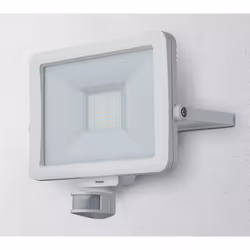 Theben theLeda B50L WH Outdoor spot lighting LED 50 W