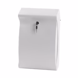 Vepa Bins VB 444905 White - Additional view 3