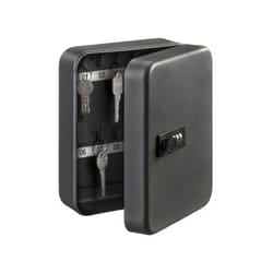 BURG-WÄCHTER KC 36 C key ring/case Key case Black