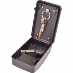 BURG-WÄCHTER Key Safe