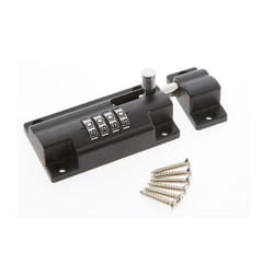 BURG-WÄCHTER RS 110 Latch