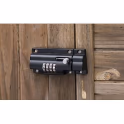 BURG-WÄCHTER RS 110 Latch
