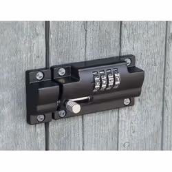 BURG-WÄCHTER RS 110 Latch