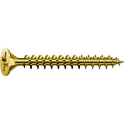 Spax Universal Screw, 1081020300303
