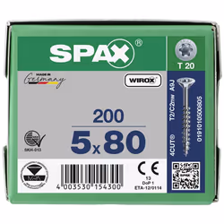 SPAX 191010500805 not categorized - Additional view 3