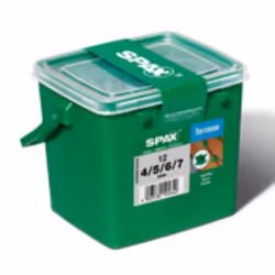 SPAX 5000009186209