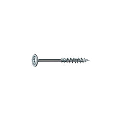 TStar Timber Construction Screws WIROX 6 x 140mm  Pack of 20