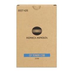 Konica Minolta CF-1501 toner cartridge 1 pc(s) Original Cyan