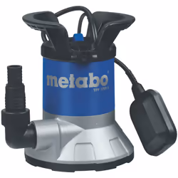 Metabo TPF 7000 S, 5 m, 4.6 kg