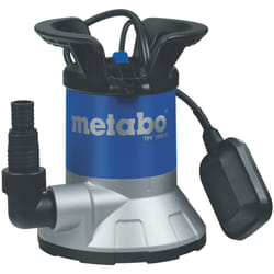 Metabo TPF 7000 S submersible pump 5 m