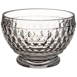 Villeroy & Boch 1172990760 dining bowl Dessert bowl 0.43 L Round Glass Transparent 1 pc(s)