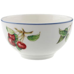 Villeroy & Boch 1011151900 dining bowl Cereal bowl 0.65 L Round Porcelain Multicolour