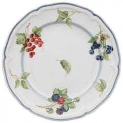 Villeroy & Boch 1011152640 dining plate Round Multicolour 1 pc(s)