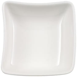 Villeroy & Boch 1025253932 dining bowl Snack bowl Square Porcelain White 1 pc(s)