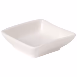 Villeroy & Boch 1025253932 dining bowl Snack bowl Square Porcelain White 1 pc(s) - Additional view 5