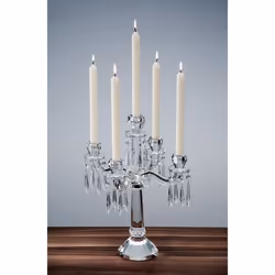 Villeroy & Boch 1172190915 candle holder Glass Transparent