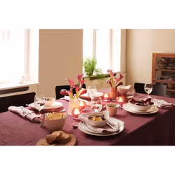 Villeroy & Boch Flow Porcelain White Other Serving bowl - Additional view 4