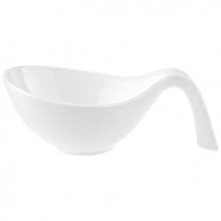 Villeroy & Boch 1034201925 dining bowl 0.6 L Oval Porcelain White 1 pc(s)