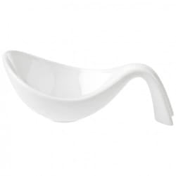 Villeroy & Boch 1034203595 spoon Porcelain White 1 pc(s)