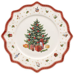 Villeroy & Boch Toy's Delight Dinner plate Other Porcelain Multicolour 1 pc(s)