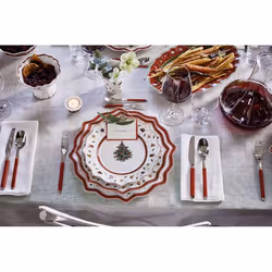 Villeroy & Boch Toy's Delight Dinner plate Other Porcelain Multicolour 1 pc(s)
