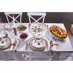 Villeroy & Boch Toy's Delight Dinner plate Other Porcelain Multicolour 1 pc(s)