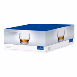 Villeroy & Boch Octavie Transparent 4 pc(s) 360 ml