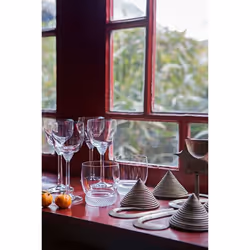 Villeroy & Boch Octavie Transparent 4 pc(s) 360 ml