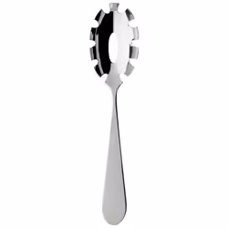 Villeroy & Boch Sereno XXL pasta spoon Stainless steel