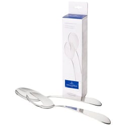 Villeroy & Boch Sereno XXL Serving spoon Stainless steel 2 pc(s)