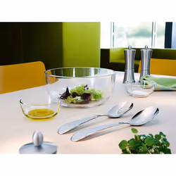 Villeroy & Boch Sereno XXL Serving spoon Stainless steel 2 pc(s)