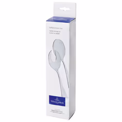 Villeroy & Boch Sereno XXL Serving spoon Stainless steel 2 pc(s)