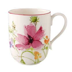 Villeroy & Boch Mariefleur Basic latte macchiato mug cup Multicolour 1 pc(s)