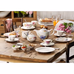 Villeroy & Boch Mariefleur Basic latte macchiato mug cup Multicolour 1 pc(s)