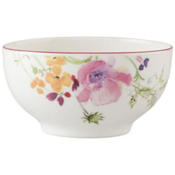 Villeroy & Boch Mariefleur Basic Soup bowl 0.75 L Round Porcelain Multicolour 1 pc(s)