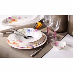 Villeroy & Boch Mariefleur Basic Flat plate