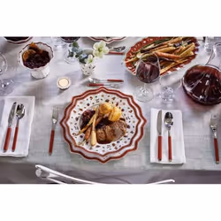 Villeroy & Boch Toy's Delight Dinner plate Other Porcelain Multicolour 1 pc(s)