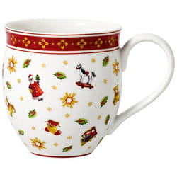 Villeroy & Boch Toy's Delight cup Multicolour Universal 1 pc(s)