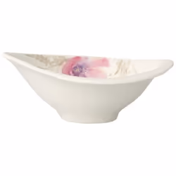 Villeroy & Boch Mariefleur Gris Serve & Salad, Salad bowl, Porcelain, Multicolour, 0.07 L, 1 person(s), 120 mm