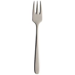 Villeroy & Boch Daily Line cake fork set Stainless steel 6 pc(s)
