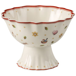 Villeroy & Boch 1485853842 dining bowl Dessert bowl 0.5 L Round Porcelain Multicolour 1 pc(s)