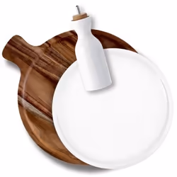 Villeroy & Boch 10-4130-2620 Side plate Round Porcelain White