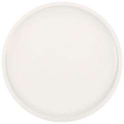 Villeroy & Boch 10-4130-2640 Salad plate Round Porcelain White