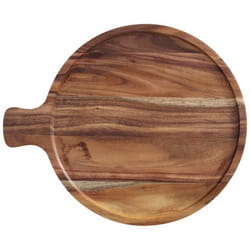 Villeroy & Boch 1041308058 kitchen cutting board Round Wood